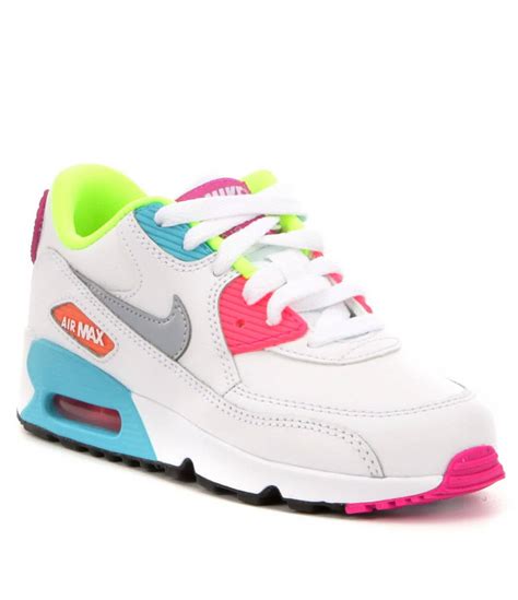 nike air max kids girls